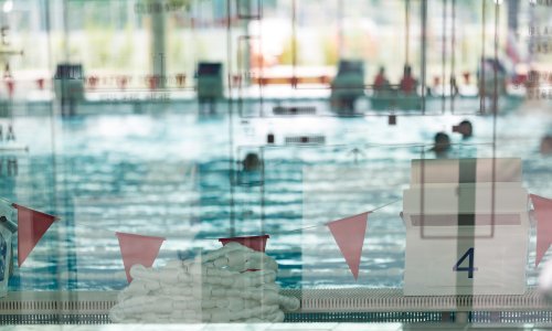 Zagrepčani se sada mogu kupati na dva otvorena i tri zatvorena bazena