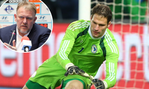 Žestoko napao Roberta Prosinečkog i optužio ga da je lagao: Nakon deset godina izbrisao si moje ime...