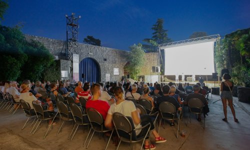 Pet svjetskih i tri hrvatske premijere na festivalu dokumentarnog filma Liburnia