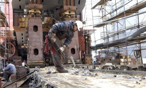 Istražili smo tko su vlasnici Uljanika, koji ćemo sada svi morati spašavati