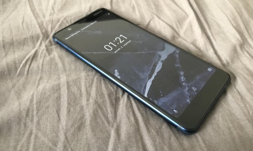 Isprobali smo poboljšanu i nadograđenu Nokiju 5.1  - prvi adut je ekran