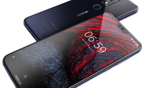 Tražite smartfon s ekranom preko cijelog uređaja? Stižu Nokia 6.1 Plus i Nokia 5.1 Plus