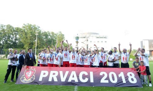 Tko stoji iza turopoljskog nogometnog čuda, koje je potopilo Hajduk usred Poljuda