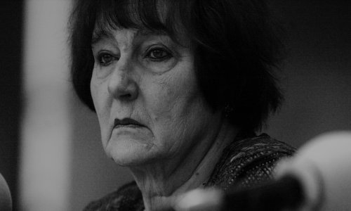 Preminula istaknuta hrvatska pjesnikinja Vesna Krmpotić