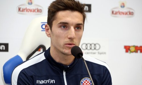 Bivši kapetan Hajduka ne može više izdržati: Iznio svoju istinu o poniženjima u klubu