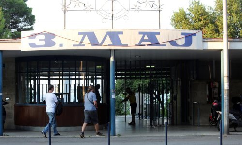 Sindikat Istre, Kvarnera i Dalmacije traži od premijera da preuzme odgovornost za '3. maj'