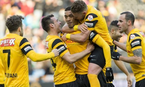 Švicarski Young Boysi poslali veliko upozorenje Dinamu