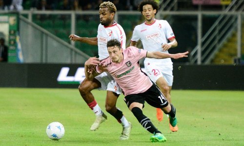 Kaos u nogometnoj Italiji: Tri kluba bankrotirala, igrači u štrajku, održavanje prvenstva upitno