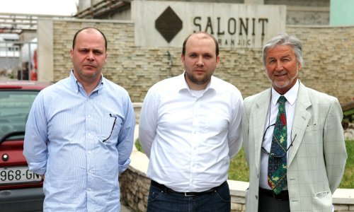 Šokirani njemački zastupnik: Riješite problem azbesta!