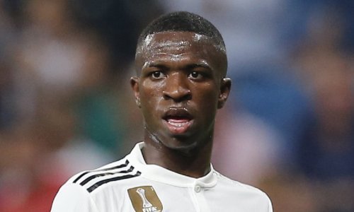 Brazil na nogama: Real će njihovom dragulju napraviti isto što i Mateu Kovačiću?