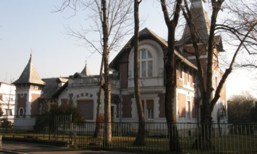 Vilu na Tuškancu vrijednu tri milijuna eura MORH vraća vlasnici