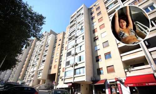 Pretučenoj Britanki ponudili besplatno ljetovanje u Splitu