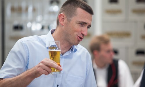 U Vukovaru otvorena mikropivovara u koju je uloženo 11 milijuna kuna