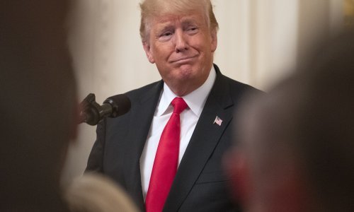 Trump odblokirao korisnike Twittera nakon odluke suda