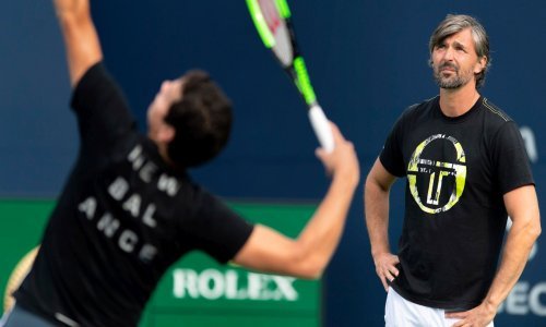 Teniski svijet na ovaj bi se način odužio Ivaniševiću za čudesno osvajanje Wimbledona