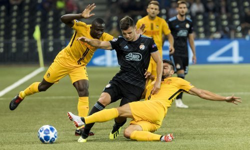 Sve što ste željeli znati o Europskoj ligi i povijesti natjecanja koje Dinamo posebno pamti