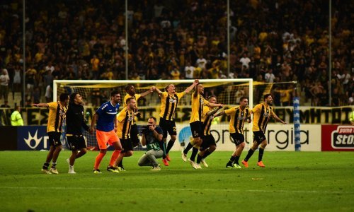 Livaja i njegov AEK pred ulaskom u Ligu prvaka, Pivarić s Dinamom jako 'visi'