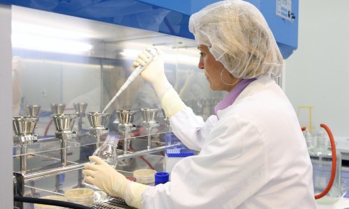 Rajićev PharmaS širi se na Švicarsku