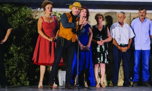 U Širokom Brijegu počeo MFF, u programu i dva filma iz Hrvatske