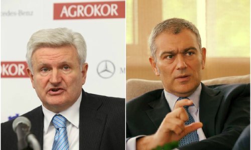 Todorić se obrušio na Tedeschija: Otvorili su jedan mali pogon, koji je uskoro zatvoren