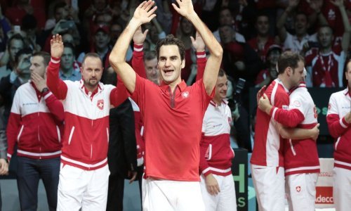 Roger Federer ne skriva koliko ga je to pogodilo: Tužan sam, nikad više neće biti isto...