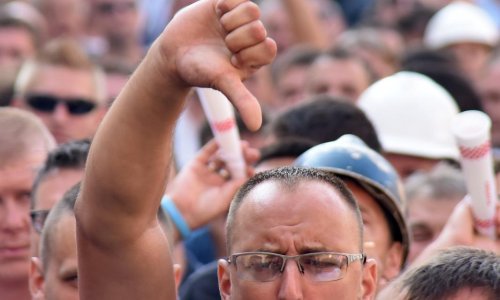 Sindikalisti zgroženi najavom uvoza čak 63.000 stranih radnika: Nismo ksenofobi, ali ovo više nema smisla!