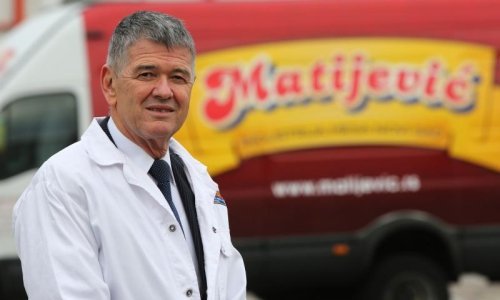 Matijević objasnio princip po kom dijeli otkaze: Jedan čovjek - jedan hektar