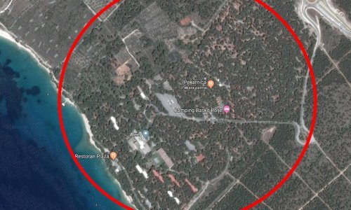 Jadran Crikvenica nakon samo tri godine prodaje Club Adriatic Baško Polje