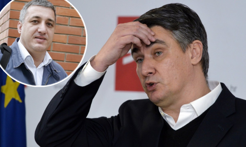 Milanovića napustio najbliži suradnik: Došlo je do zasićenja