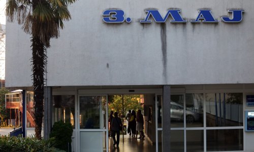 Kanađani '3. maju' otkazali sva četiri broda, proračun uskraćen za 100 milijuna eura