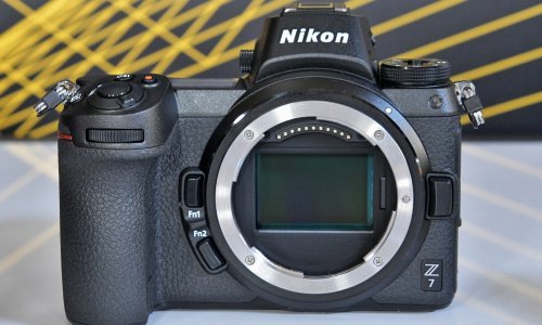 Nikon ima dvije nove bezzrcalne kamere