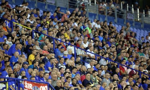 Dinamo cijenom ulaznica oduševio navijače: Maksimir će protiv Young Boysa biti pun