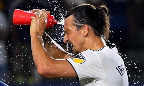 Ibrahimović izazvao prvi ozbiljan skandal otkad je stigao u američki nogomet