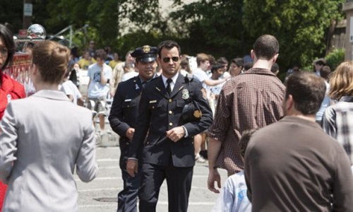 'Preostali' - HBO-ov depresivni ljetni hit