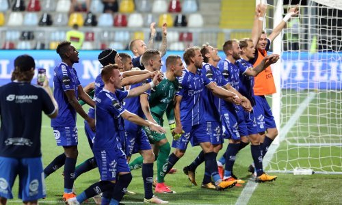 Rijeka sada tek može žaliti zbog neslavnog europskog brodoloma