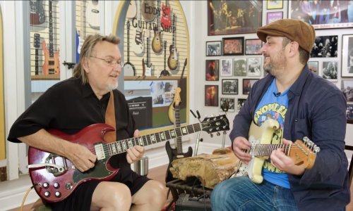 Preminuo Ed King, suautor pjesme 'Sweet Home Alabama'