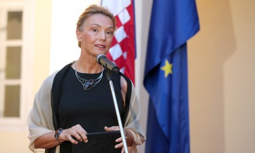 Pejčinović Burić: Hrvatskoj neprihvatljivo povećanje nacionalnog udjela sufinanciranja programa