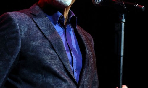 Tom Jones: Odlazak žene, jedine koju je volio