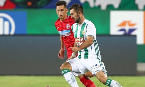 Slaba Steaua dokazala u Beču da Hajduk nije bio zreo za europski iskorak