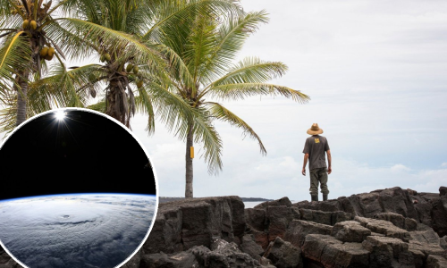 Uragan Lane približava se Havajima, Trump pozvao građane da se pripreme na najgore