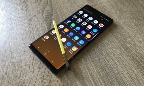 Znamo zašto je Samsung Galaxy Note 9 stvoren za velike stvari