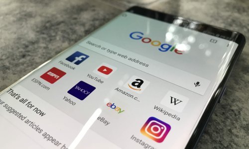 Iz Samsunga stiže najveći smartfon ikad sa čak šest kamera?