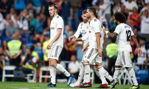 Realovo prokletstvo zbog kojeg ove sezone neće biti španjolski prvak