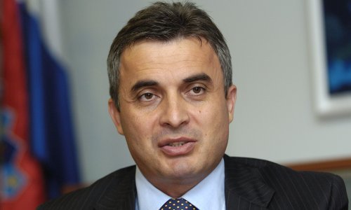 Samodolu prekipjelo: Na  Facebooku se obračunao s Martinom Dalić i iznio zanimljive detalje