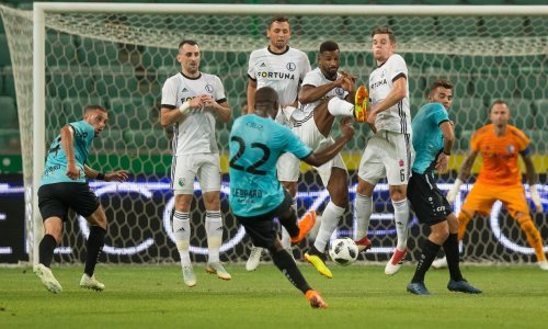 Nogometnu kartu svijeta uzdrmao mali klub iz Luksemburga: Najljepša priča u Europi ovog ljeta