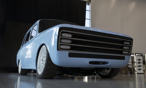 Kalašnjikov ne želi proizvoditi samo oružje, već i konkurirati Tesli