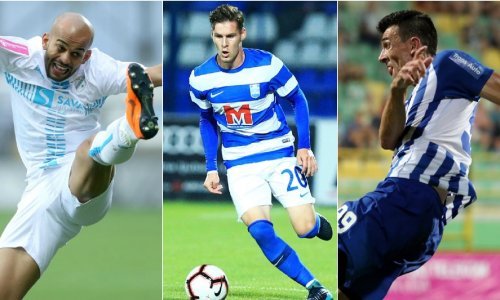 Tri prijetnje Dinamovoj dominaciji u HT Prvoj ligi: Tko će zagorčati život 'modrima'?