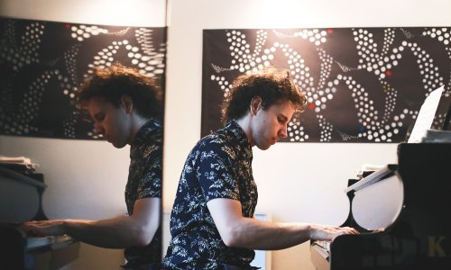 Aljoša Jurinić dobitnik Nagrade Milka Trnina