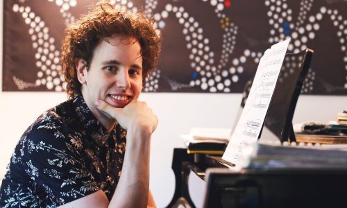 Hrvatska pijanistička zvijezda: Nikada na zabavama s klavirom nisam pristao odsvirati nešto usput, 'za dušu'