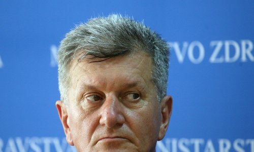 Kujundžić: Na zahtjev za opozivom odgovorit ću u Saboru